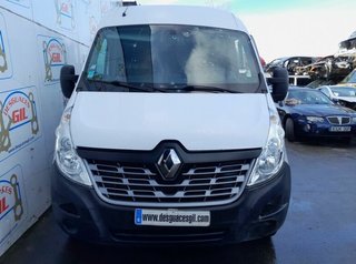 1160127 asiento renault master kasten l1h1 ka 2,8t
