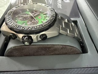 TAG Heuer
