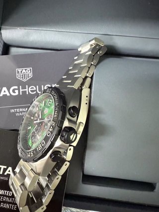 TAG Heuer