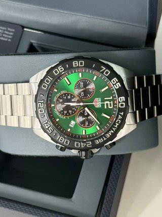 TAG Heuer