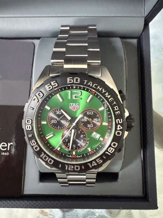 TAG Heuer