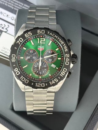 TAG Heuer