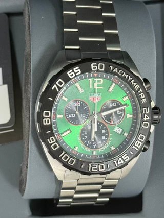 TAG Heuer