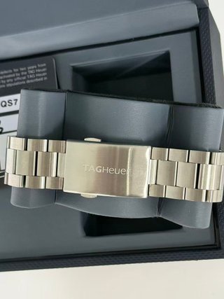 TAG Heuer