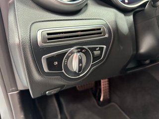 Mercedes-Benz Clase C 2022