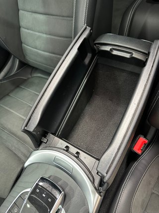 Mercedes-Benz Clase C 2022