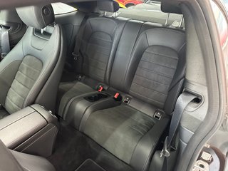 Mercedes-Benz Clase C 2022
