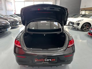 Mercedes-Benz Clase C 2022