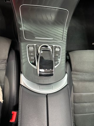 Mercedes-Benz Clase C 2022