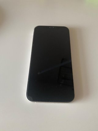 iPhone 12 Bianco 256GB