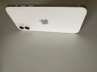 iPhone 12 Bianco 256GB