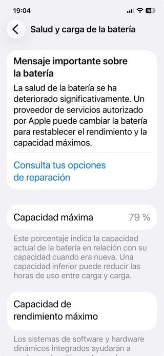 iPhone 12 Bianco 256GB