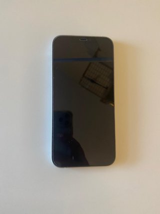 iPhone 12 Bianco 256GB