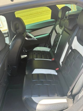 Citroen DS5 2011