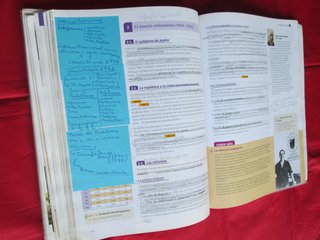Historia de España, 2 Bachillerato serie Descub...