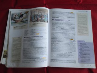 Historia de España, 2 Bachillerato serie Descub...