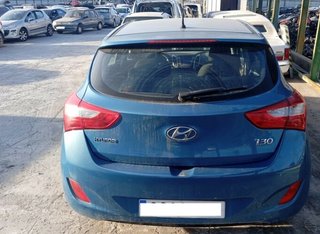 Hyundai 434350 espejo i30cw classic
