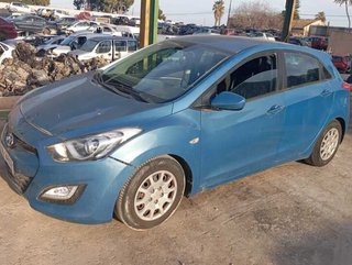 Hyundai 434350 espejo i30cw classic