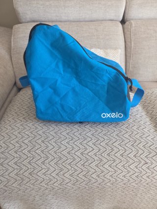 Bolsa para patines Oxelo