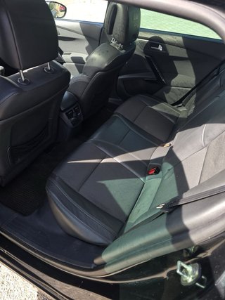 Peugeot 508 2012