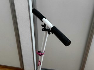 Patinete infantil SCOOTER rosa