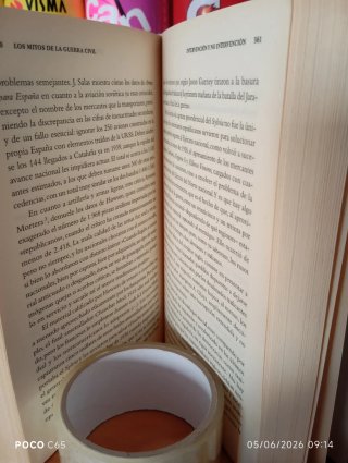 Libros