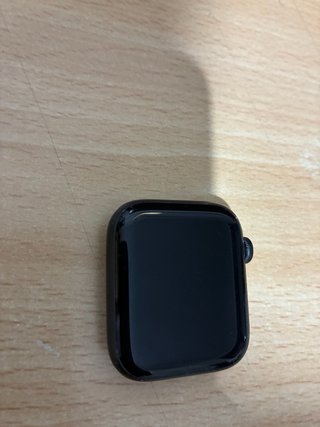 Apple Watch SE Nike 44mm + Cargador + 3 Correas