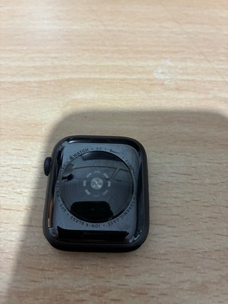 Apple Watch SE Nike 44mm + Cargador + 3 Correas