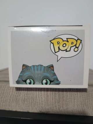 Funko Pop! Chessur 183 Alice Through the Looking G