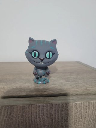 Funko Pop! Chessur 183 Alice Through the Looking G