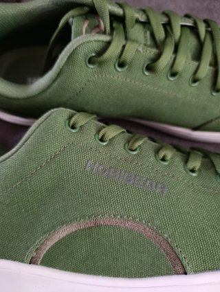 Deportivas Hobibear Talla 44 Verde