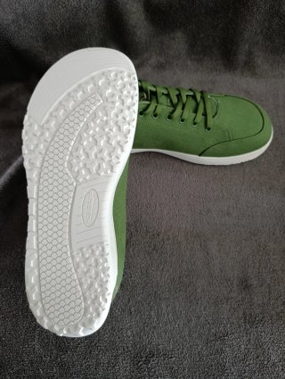 Deportivas Hobibear Talla 44 Verde
