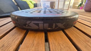 Pala Siux Spartan 2 Revolution Rota