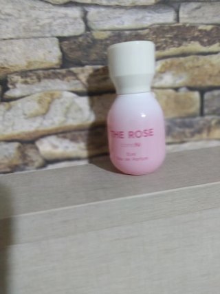 Perfume Franquito The Rose 15ml
