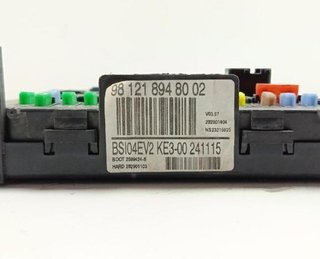 Centralita citroen 981218948002 bsi04ev2 berlingo