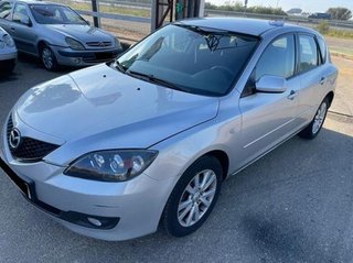 Válvula k5t70871 mazda 3 2.0 crdt sportive 154386