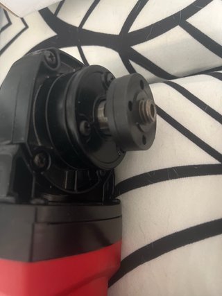 pulidora/amoladora húmeda eléctrica (Wet Grinder)