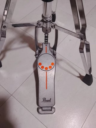 Pearl H-930 Hi-Hat Stand