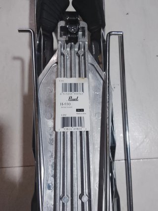 Pearl H-930 Hi-Hat Stand