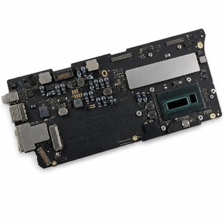 Placa base 13" 2015 i5 16GB D1677PLB