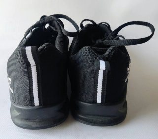 Zapatillas Deportivas ADIDAS Running Galaxy Negras
