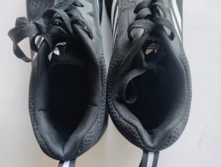 Zapatillas Deportivas ADIDAS Running Galaxy Negras