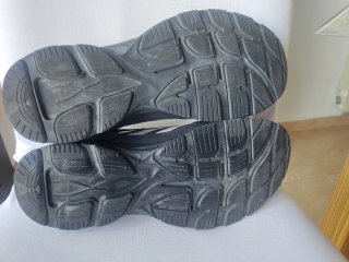 Zapatillas Deportivas ADIDAS Running Galaxy Negras