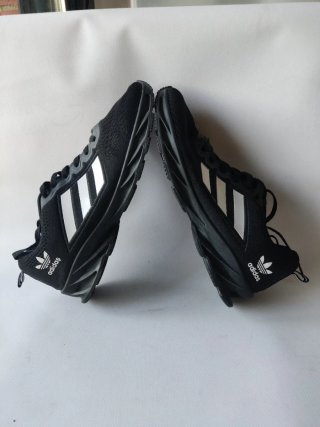 Zapatillas Deportivas ADIDAS Running Galaxy Negras