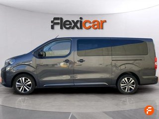 Peugeot Traveller Business Long BlueHDi 180 S&S EAT8