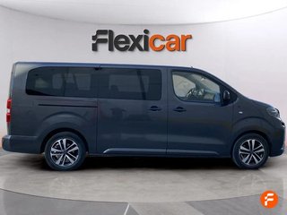 Peugeot Traveller Business Long BlueHDi 180 S&S EAT8