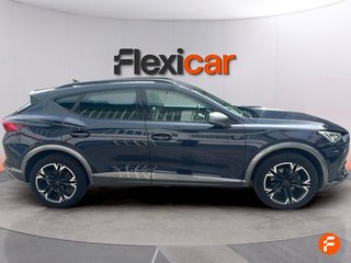 Cupra Formentor 1.5 TSI 110kW (150 CV) DSG