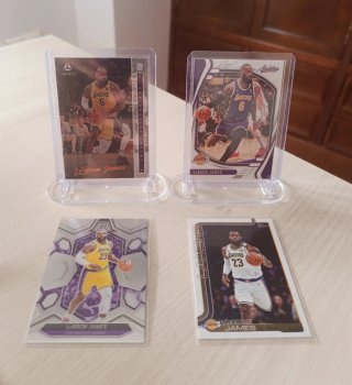 Lote LeBron James