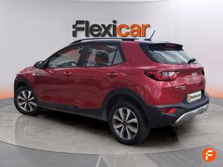 Kia Stonic 1.0 T-GDi 74kW (100CV) MHEV iMT Concept