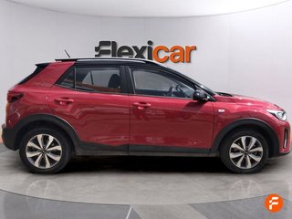 Kia Stonic 1.0 T-GDi 74kW (100CV) MHEV iMT Concept